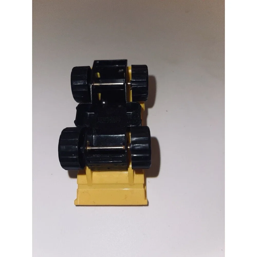 Dig Dump Truck Toy Maxx Action